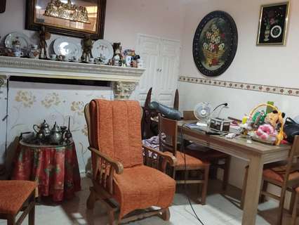 Casa en venta en Hellín