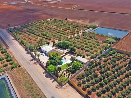 Chalet en venta en Cartagena zona El Algar