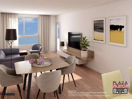 Piso en venta en La Unión