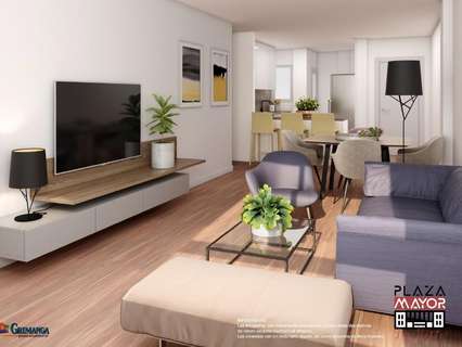 Ático en venta en La Unión