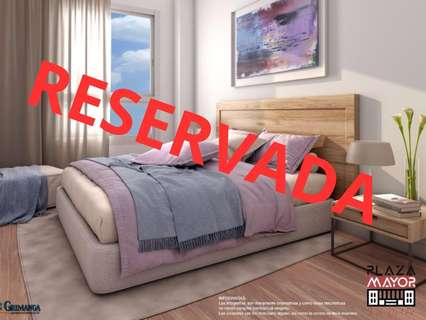 Piso en venta en La Unión