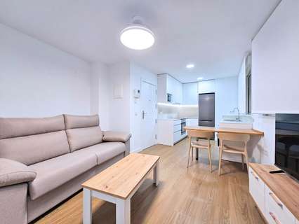 Piso en alquiler en Cartagena