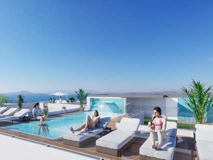 Piso en venta en Torrevieja