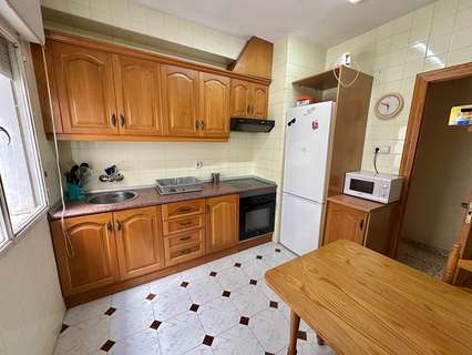 Piso en alquiler en Cartagena