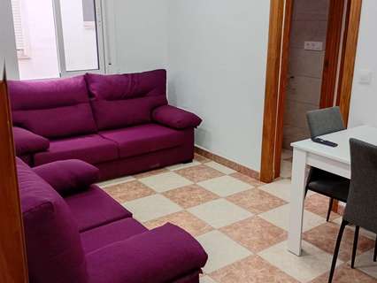 Piso en alquiler en Cartagena