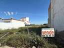 Parcela rústica en venta en Los Alcázares