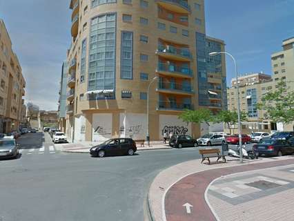 Plaza de parking en alquiler en Cartagena