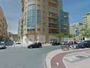 Plaza de parking en alquiler en Cartagena