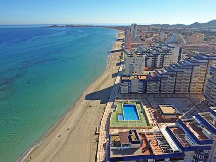 Piso en venta en San Javier zona La Manga del Mar Menor