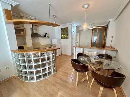 Apartamento en alquiler en Cartagena