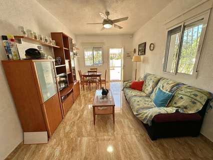 Casa en alquiler en Cartagena zona Los Urrutias