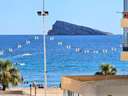 Apartamento en venta en Benidorm