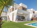 Casa en venta en Finestrat