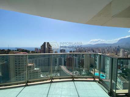 Apartamento en venta en Benidorm