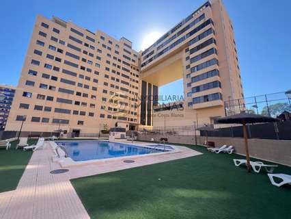 Piso en venta en Benidorm rebajado