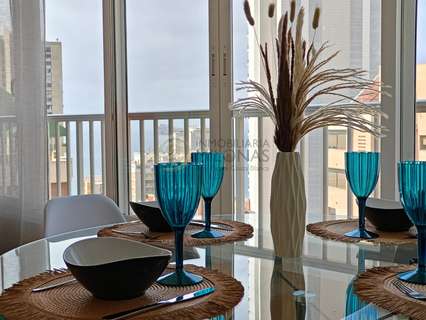 Apartamento en venta en Benidorm rebajado