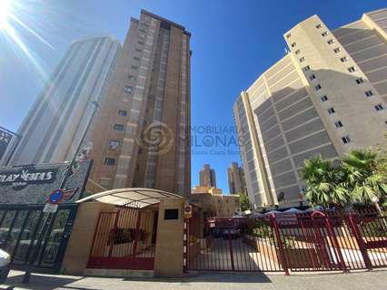 Plaza de parking en venta en Benidorm