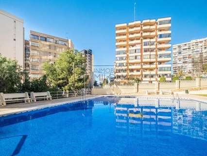 Apartamento en venta en Benidorm