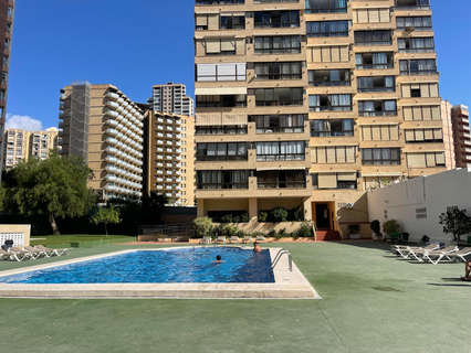 Apartamento en venta en Benidorm