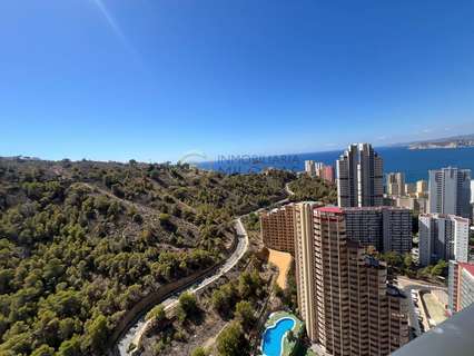 Apartamento en venta en Benidorm