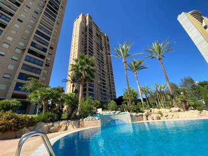 Piso en venta en Benidorm