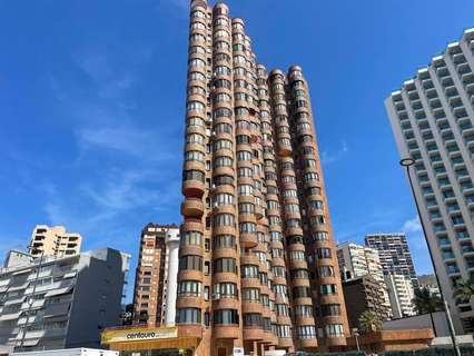 Apartamento en venta en Benidorm