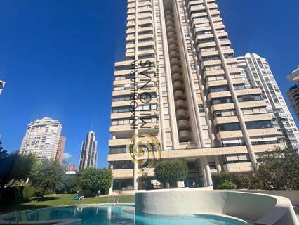 Piso en venta en Benidorm