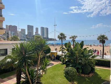 Apartamento en venta en Benidorm