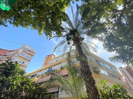 Apartamento en venta en Benidorm