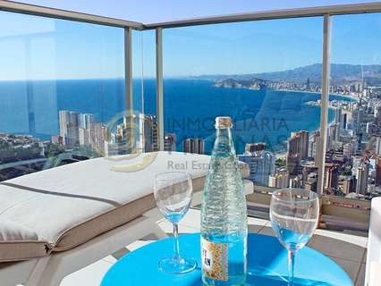 Apartamento en venta en Benidorm