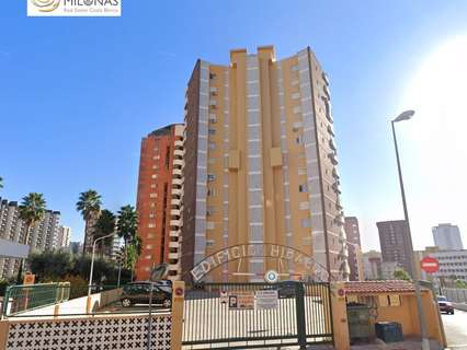 Plaza de parking en alquiler en Benidorm