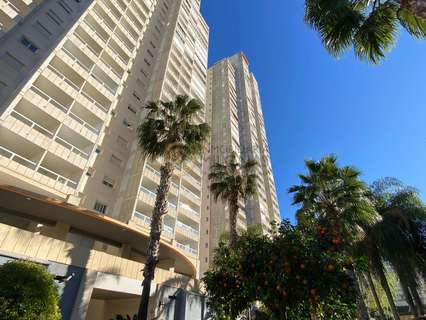 Plaza de parking en venta en Benidorm