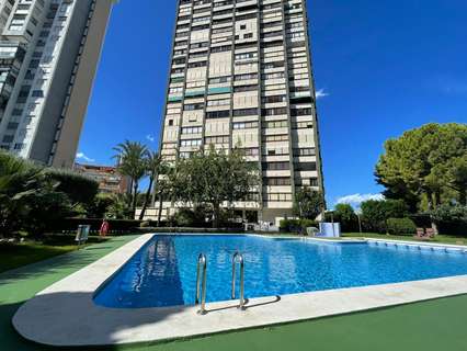 Apartamento en venta en Benidorm