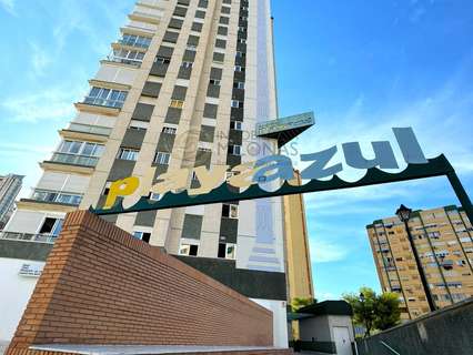 Apartamento en venta en Benidorm