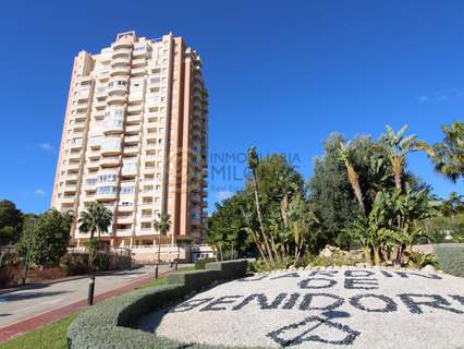 Apartamento en venta en Benidorm