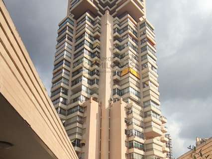 Apartamento en venta en Benidorm