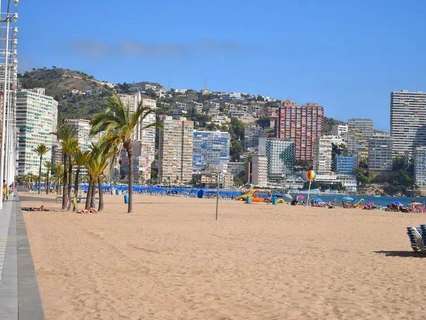 Apartamento en venta en Benidorm