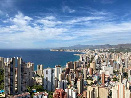 Apartamento en venta en Benidorm