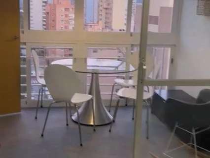 Apartamento en venta en Benidorm