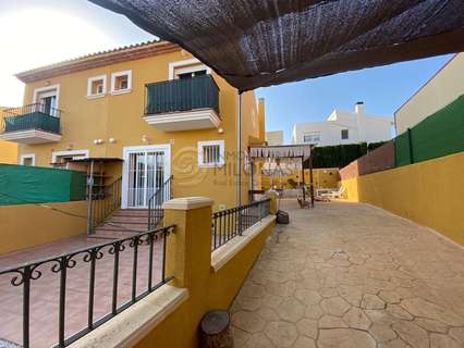 Casa en venta en La Nucía