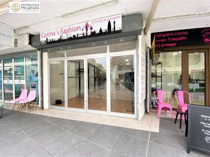 Local comercial en alquiler en Benidorm