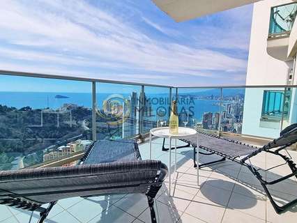 Apartamento en venta en Benidorm