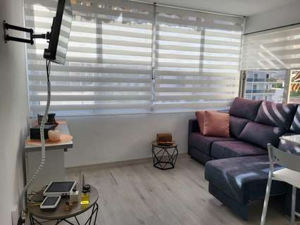 Estudio en venta en Benidorm