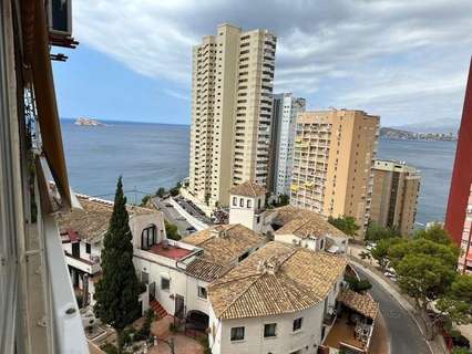 Apartamento en venta en Benidorm