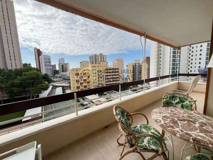 Piso en venta en Benidorm