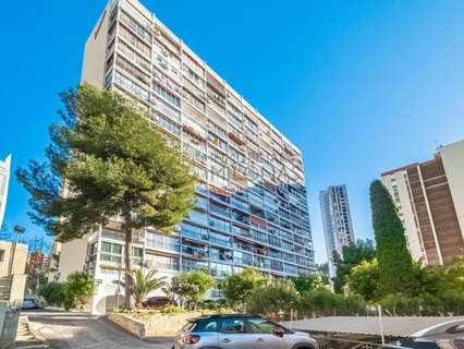 Apartamento en venta en Benidorm