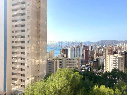 Apartamento en venta en Benidorm