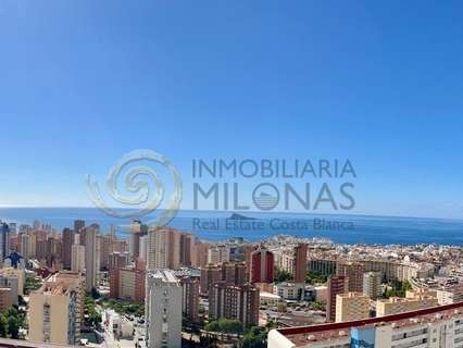 Ático en venta en Benidorm