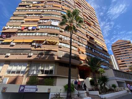 Apartamento en venta en Benidorm