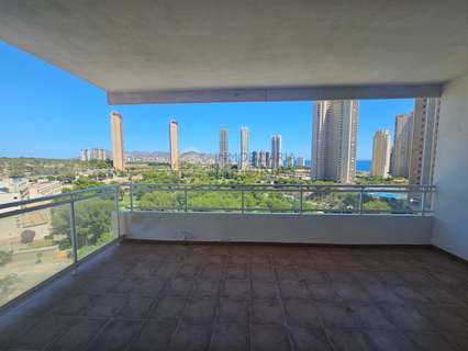 Apartamento en venta en Benidorm